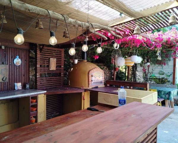 3 bedroom Finca/Country House for sale in Teulada Pueblo, Teulada-Moraira with pool - € 530,000 (Ref: 9357714)