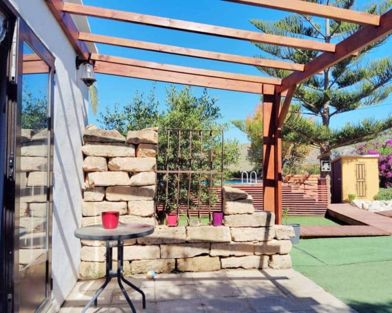 3 bedroom Finca/Country House for sale in Teulada with pool - € 530,000 (Ref: 9357714)