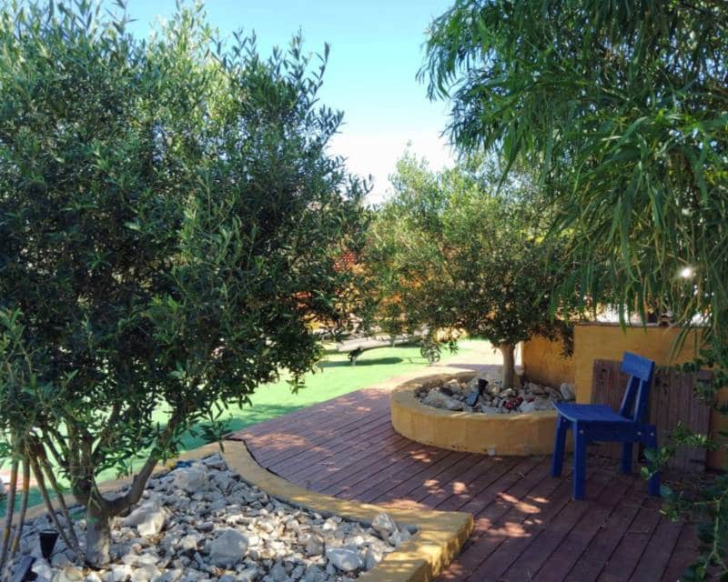 3 bedroom Finca/Country House for sale in Teulada with pool - € 530,000 (Ref: 9357714)