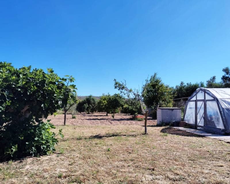 3 bedroom Finca/Country House for sale in Teulada with pool - € 530,000 (Ref: 9357714)