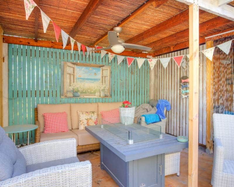 Chalet de 5 habitaciones en Benissa en venta con piscina - 695.000 € (Ref: 9363188)