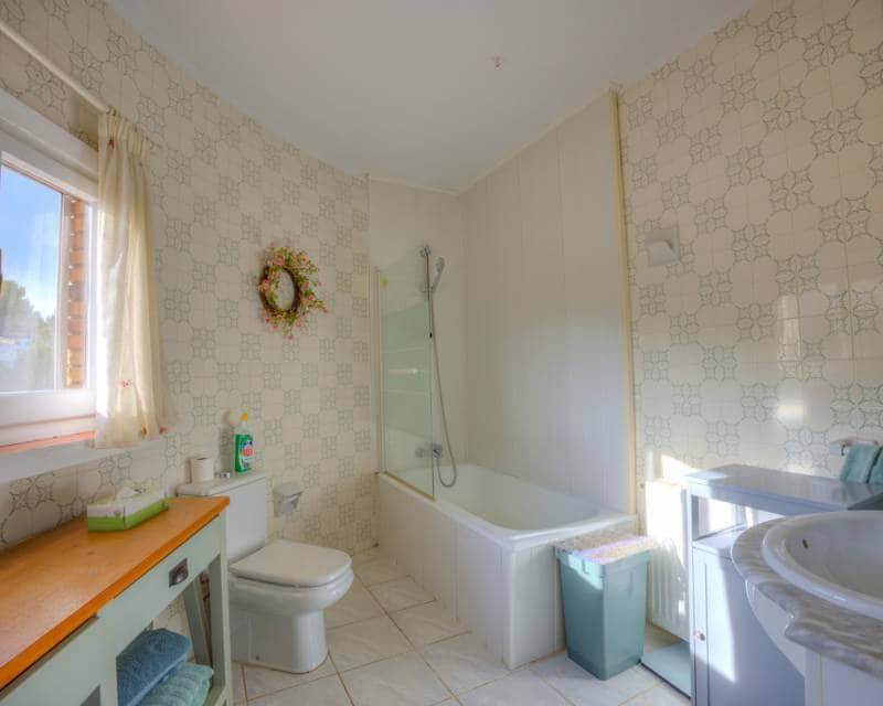 Chalet de 5 habitaciones en Benissa en venta con piscina - 695.000 € (Ref: 9363188)