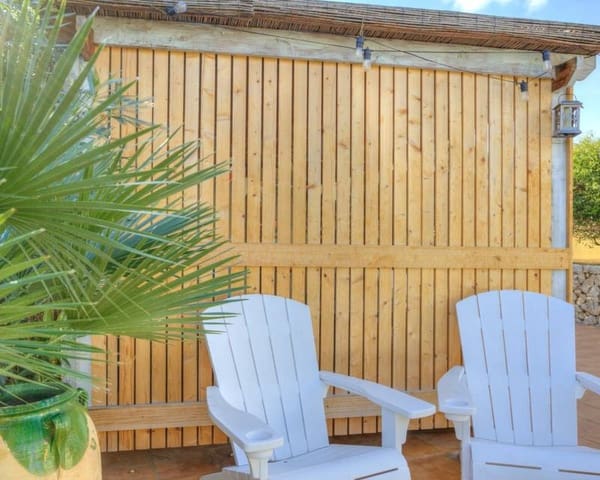 Chalet de 5 habitaciones en Benissa en venta con piscina - 695.000 € (Ref: 9363188)