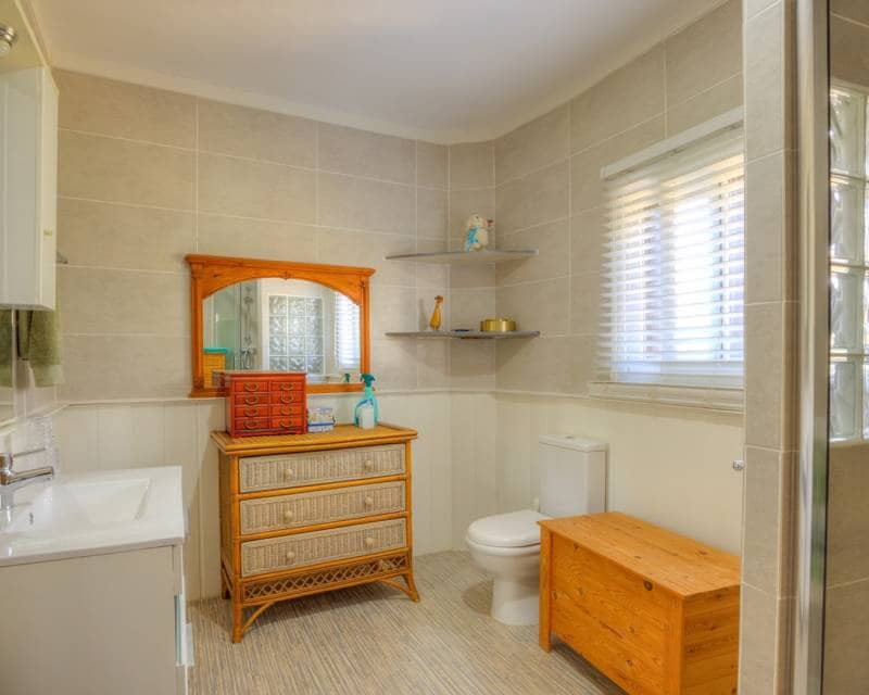 Chalet de 5 habitaciones en Benissa en venta con piscina - 695.000 € (Ref: 9363188)