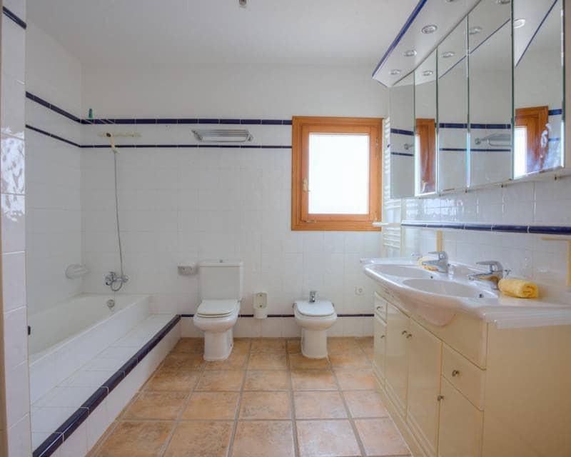 4 chambre Villa/Maison à vendre à Moraira avec piscine - 1 145 000 € (Ref: 9363189)