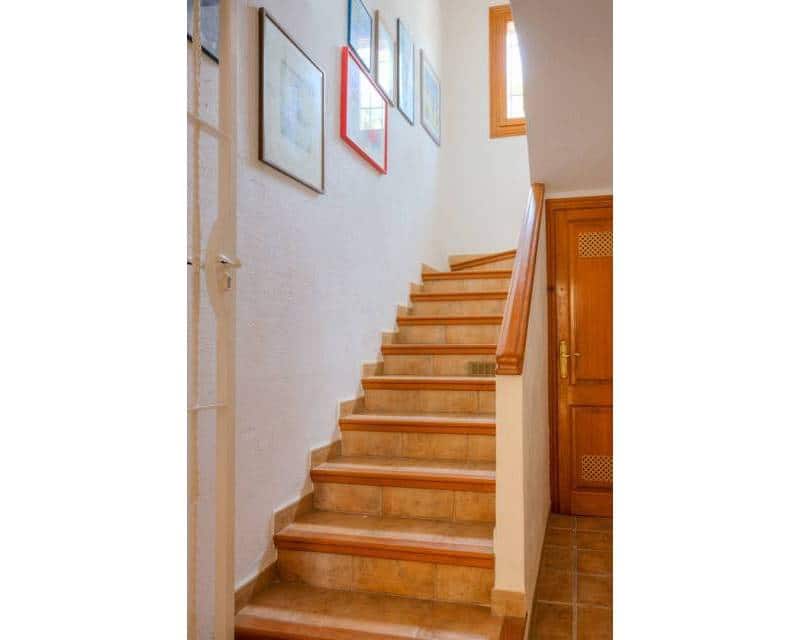 4 chambre Villa/Maison à vendre à Moraira avec piscine - 1 145 000 € (Ref: 9363189)