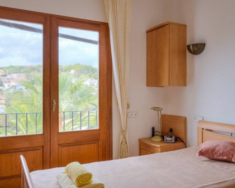 4 chambre Villa/Maison à vendre à Moraira avec piscine - 1 145 000 € (Ref: 9363189)