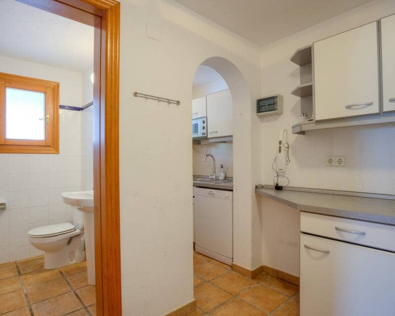 4 chambre Villa/Maison à vendre à Moraira avec piscine - 1 145 000 € (Ref: 9363189)