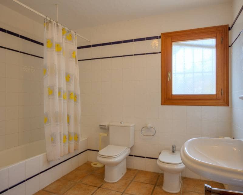 4 chambre Villa/Maison à vendre à Moraira avec piscine - 1 145 000 € (Ref: 9363189)