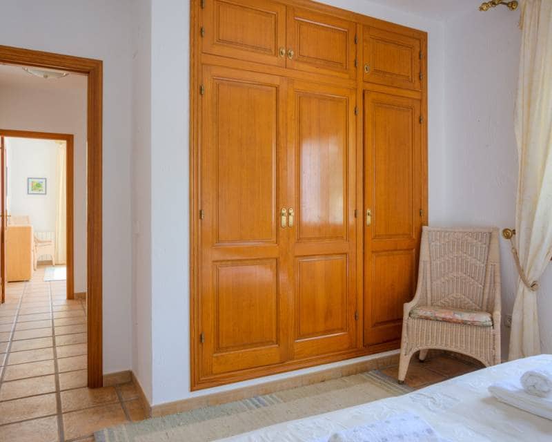 4 chambre Villa/Maison à vendre à Moraira avec piscine - 1 145 000 € (Ref: 9363189)