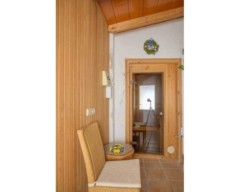 4 chambre Villa/Maison à vendre à Moraira avec piscine - 1 145 000 € (Ref: 9363189)