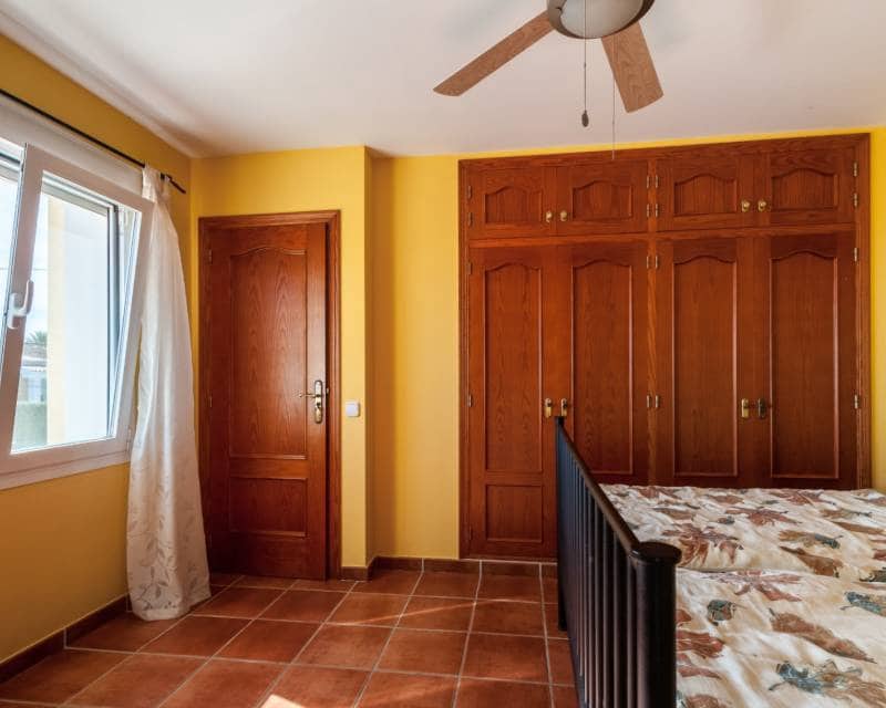 4 slaapkamer Villa te koop in Benissa met zwembad - € 795.000 (Ref: 9363190)