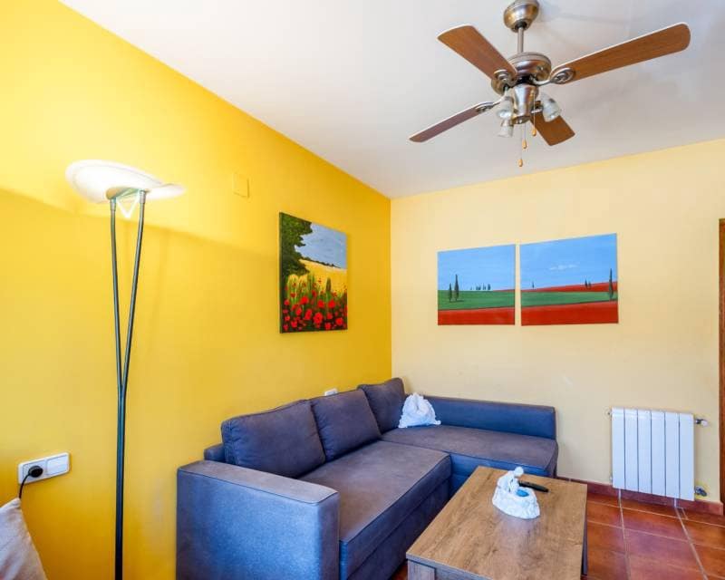 4 slaapkamer Villa te koop in Benissa met zwembad - € 795.000 (Ref: 9363190)