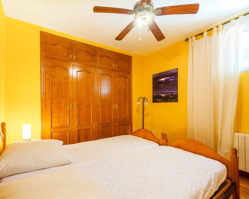 4 slaapkamer Villa te koop in Benissa met zwembad - € 795.000 (Ref: 9363190)