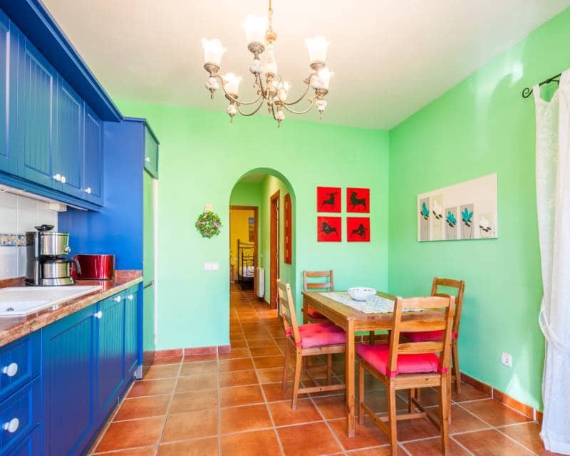 4 slaapkamer Villa te koop in Benissa met zwembad - € 795.000 (Ref: 9363190)