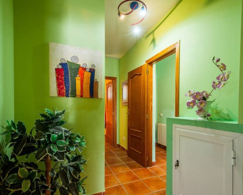 4 slaapkamer Villa te koop in Benissa met zwembad - € 795.000 (Ref: 9363190)