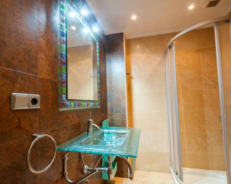 4 slaapkamer Villa te koop in Benissa met zwembad - € 795.000 (Ref: 9363190)