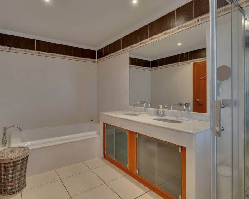 6 makuuhuone Huvila myytävänä paikassa Javea / Xabia mukana uima-altaan - 1 650 000 € (Ref: 9363191)