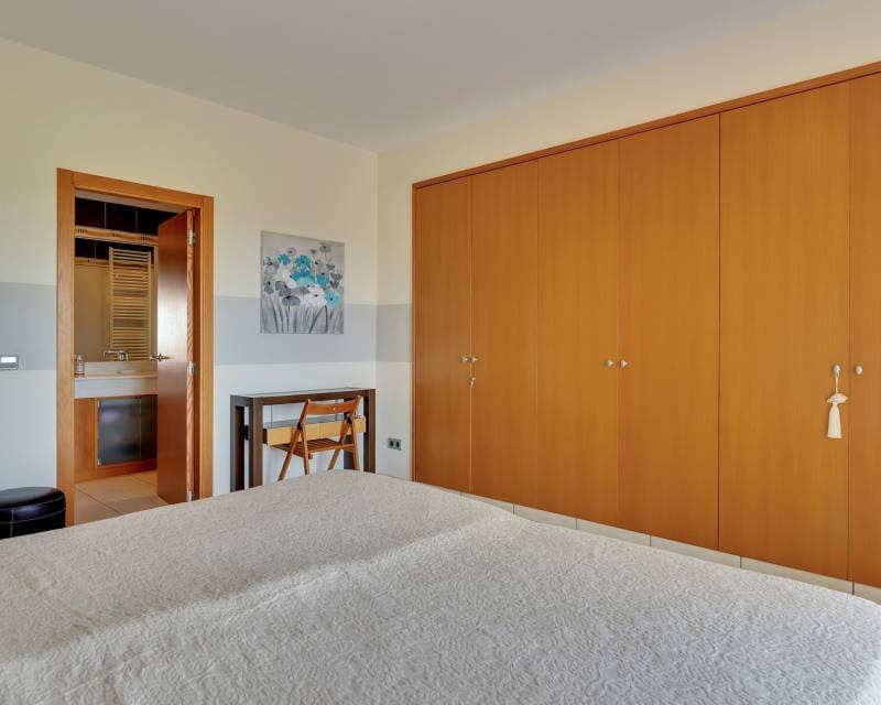 6 makuuhuone Huvila myytävänä paikassa Javea / Xabia mukana uima-altaan - 1 650 000 € (Ref: 9363191)