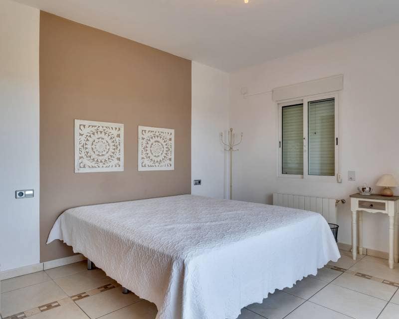 6 makuuhuone Huvila myytävänä paikassa Javea / Xabia mukana uima-altaan - 1 650 000 € (Ref: 9363191)