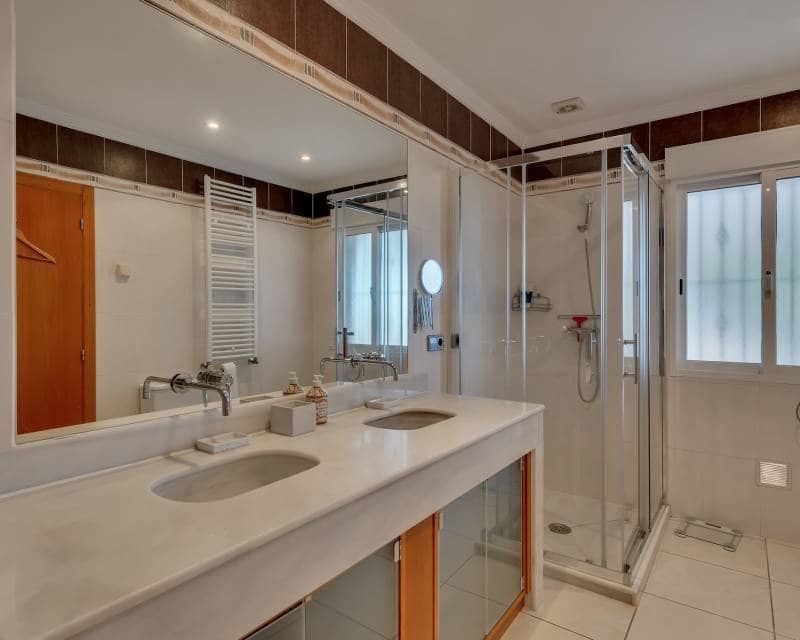 6 makuuhuone Huvila myytävänä paikassa Javea / Xabia mukana uima-altaan - 1 650 000 € (Ref: 9363191)