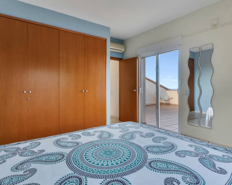 6 makuuhuone Huvila myytävänä paikassa Javea / Xabia mukana uima-altaan - 1 650 000 € (Ref: 9363191)