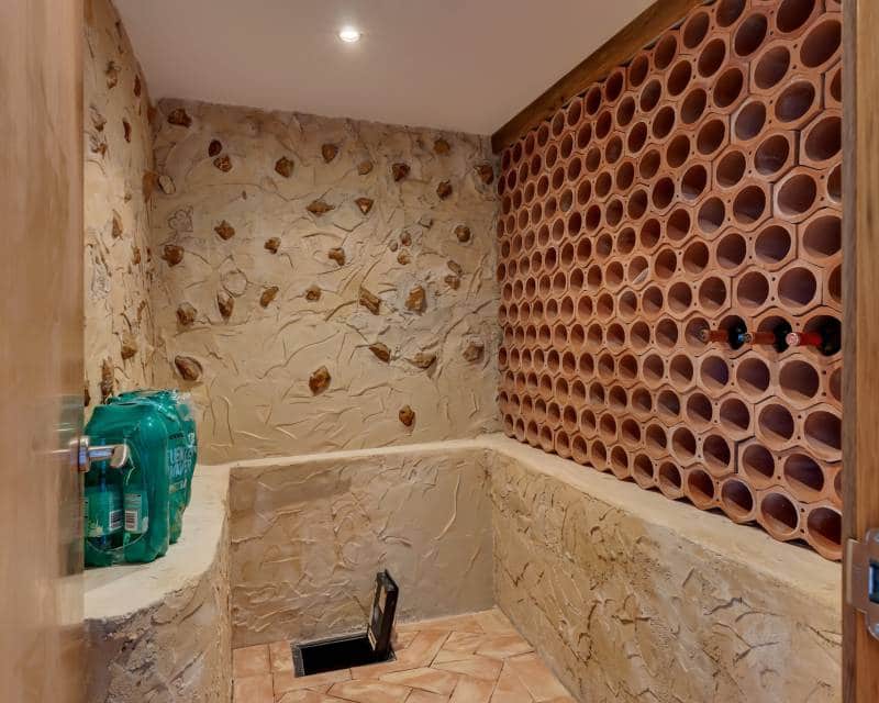 6 makuuhuone Huvila myytävänä paikassa Javea / Xabia mukana uima-altaan - 1 650 000 € (Ref: 9363191)