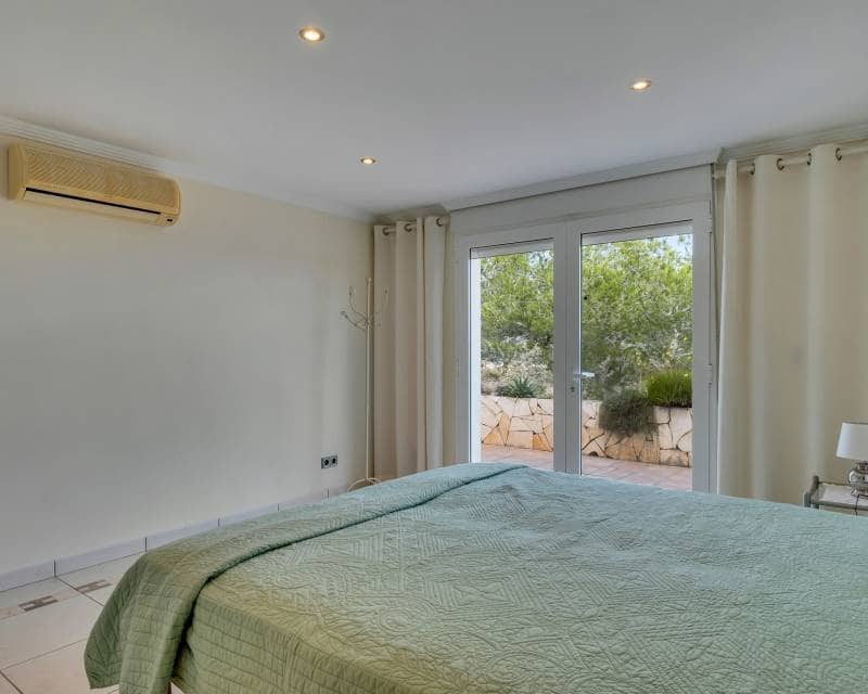 6 soverom Villa til salgs i Javea / Xabia med svømmebasseng - € 1 650 000 (Ref: 9363191)