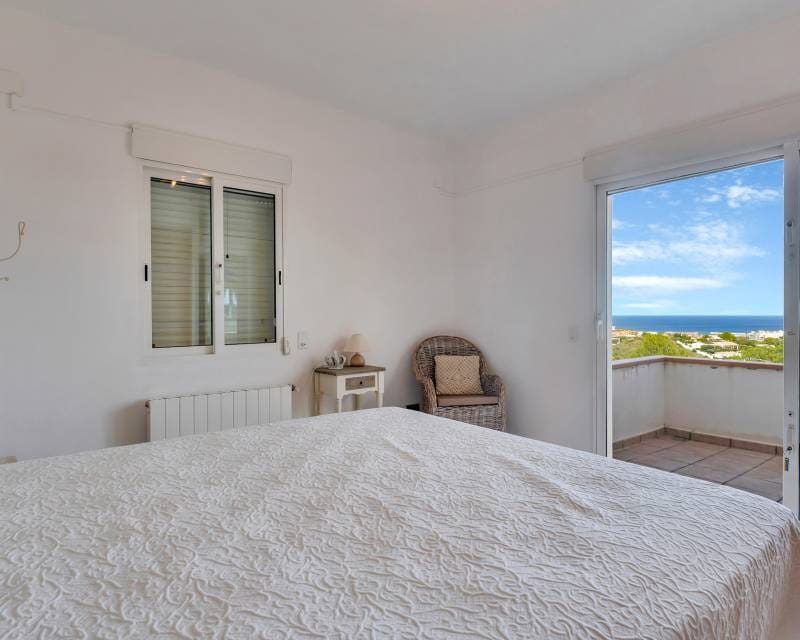 6 soverom Villa til salgs i Javea / Xabia med svømmebasseng - € 1 650 000 (Ref: 9363191)
