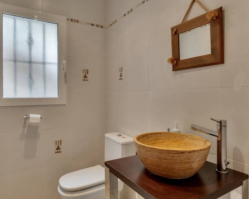 6 soverom Villa til salgs i Javea / Xabia med svømmebasseng - € 1 650 000 (Ref: 9363191)
