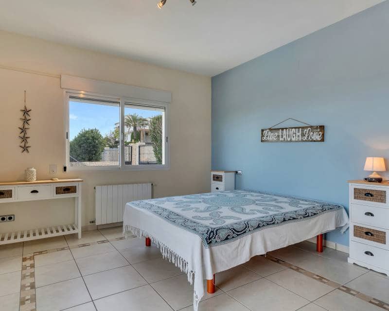 6 soverom Villa til salgs i Javea / Xabia med svømmebasseng - € 1 650 000 (Ref: 9363191)