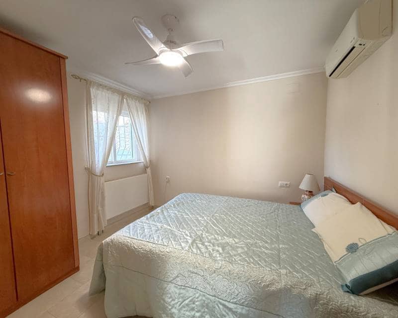 3 slaapkamer Villa te koop in Moraira met zwembad garage - € 550.000 (Ref: 9386287)