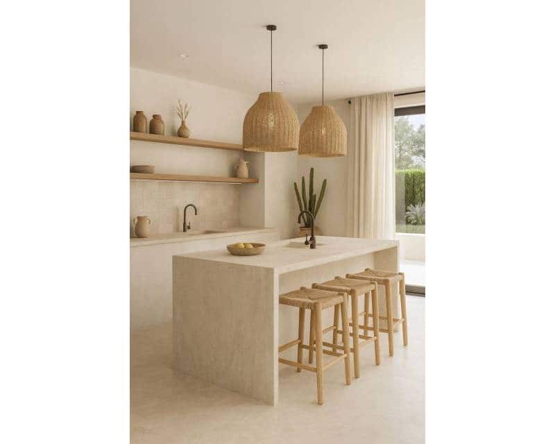 3 slaapkamer Villa te koop in Pedreguer met zwembad - € 710.000 (Ref: 9386289)