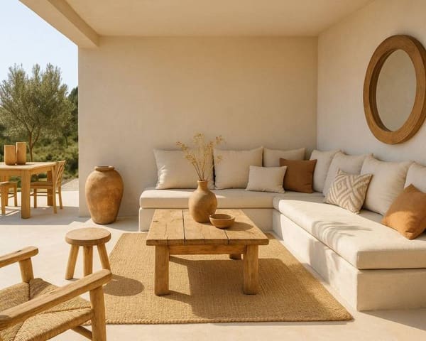 3 slaapkamer Villa te koop in Pedreguer met zwembad - € 710.000 (Ref: 9386289)