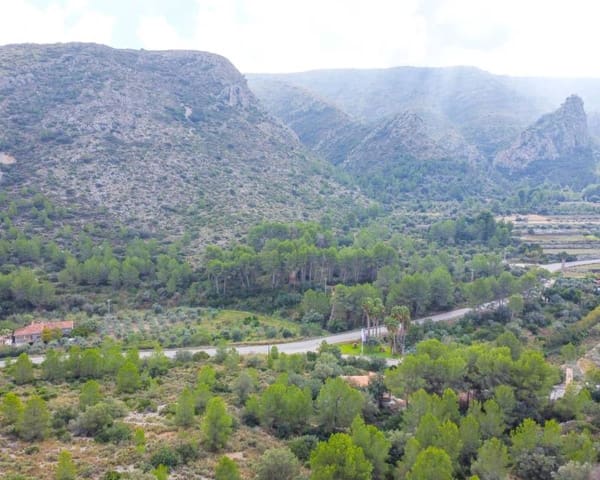 3 slaapkamer Villa te koop in Pedreguer met zwembad - € 710.000 (Ref: 9386289)