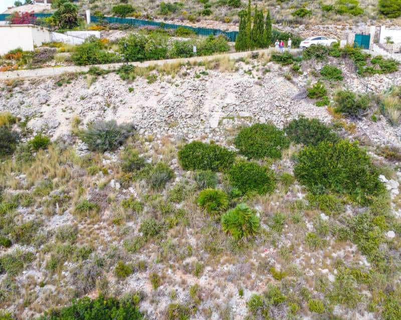 3 slaapkamer Villa te koop in Pedreguer met zwembad - € 710.000 (Ref: 9386289)