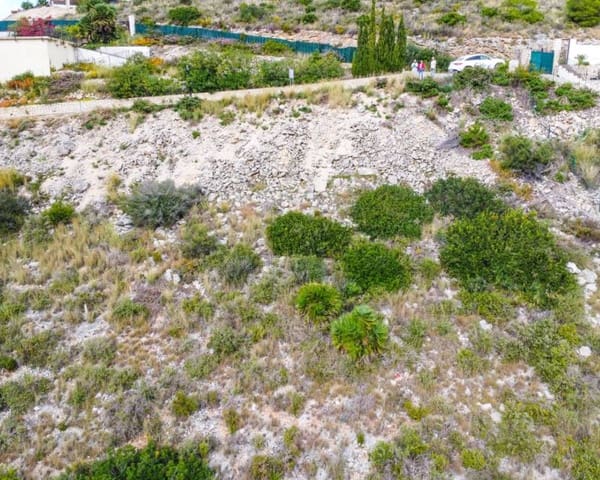 3 slaapkamer Villa te koop in Pedreguer met zwembad - € 710.000 (Ref: 9386289)