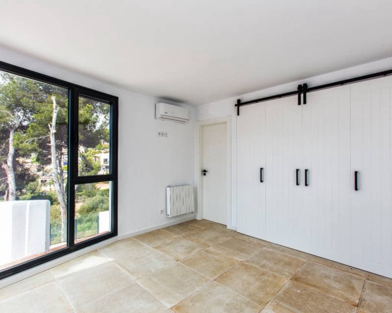 4 camera da letto Villa in vendita in Benissa con piscina - 1.345.000 € (Rif: 9386290)