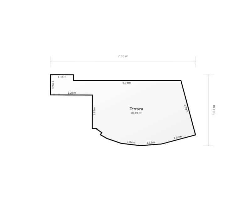 4 camera da letto Villa in vendita in Benissa con piscina - 1.345.000 € (Rif: 9386290)