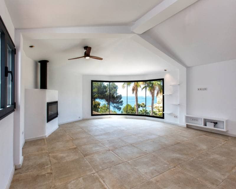 4 camera da letto Villa in vendita in Benissa con piscina - 1.345.000 € (Rif: 9386290)