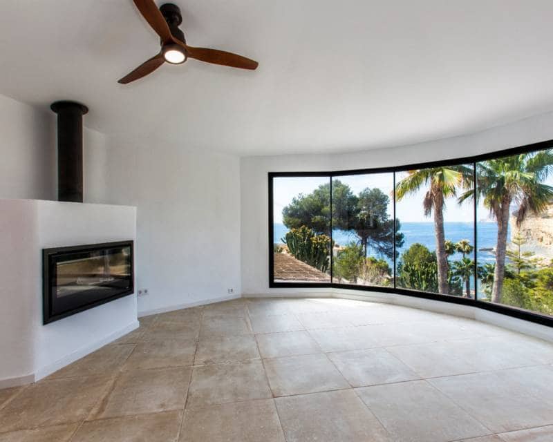 4 camera da letto Villa in vendita in Benissa con piscina - 1.345.000 € (Rif: 9386290)