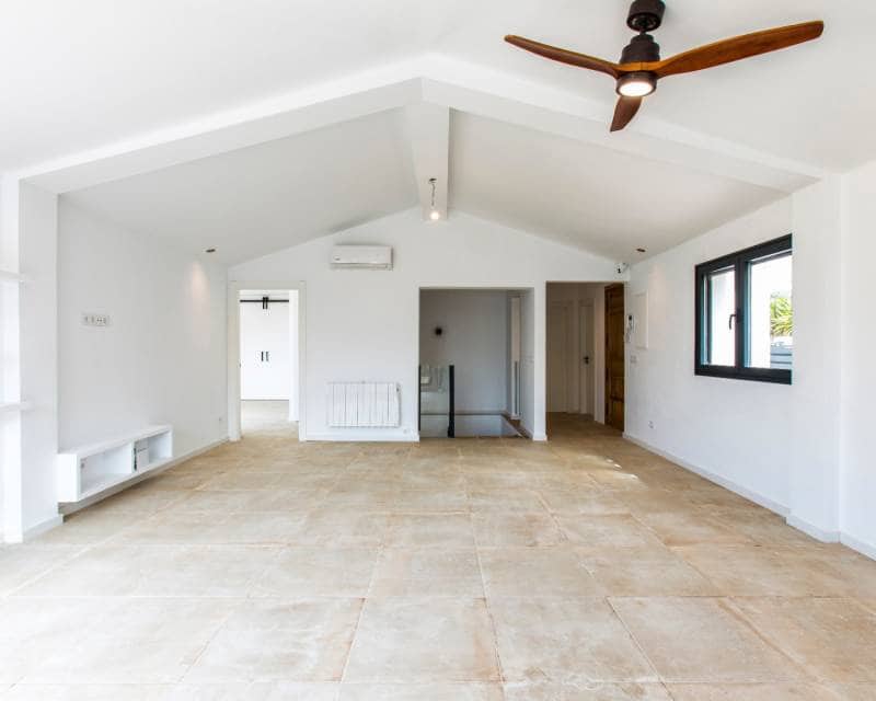 4 camera da letto Villa in vendita in Benissa con piscina - 1.345.000 € (Rif: 9386290)