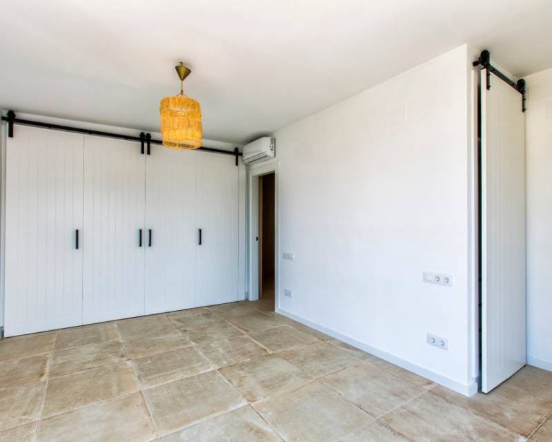 4 camera da letto Villa in vendita in Benissa con piscina - 1.345.000 € (Rif: 9386290)