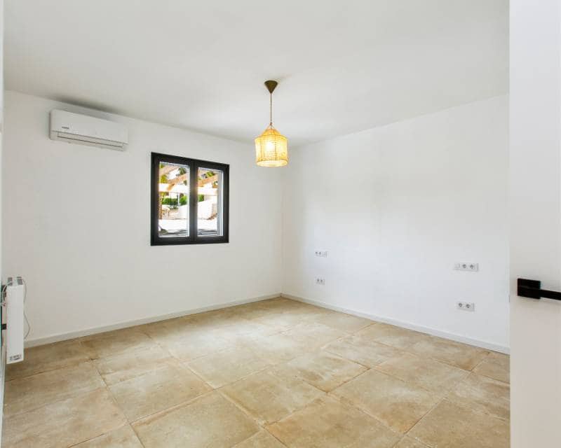 4 camera da letto Villa in vendita in Benissa con piscina - 1.345.000 € (Rif: 9386290)