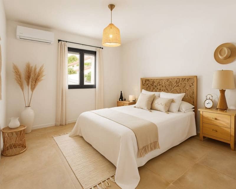 4 camera da letto Villa in vendita in Benissa con piscina - 1.345.000 € (Rif: 9386290)