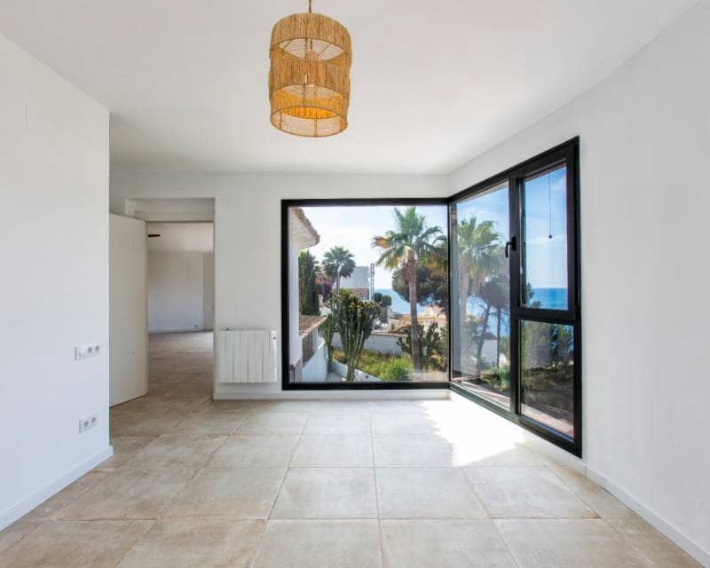 4 camera da letto Villa in vendita in Benissa con piscina - 1.345.000 € (Rif: 9386290)