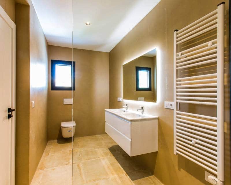 4 camera da letto Villa in vendita in Benissa con piscina - 1.345.000 € (Rif: 9386290)