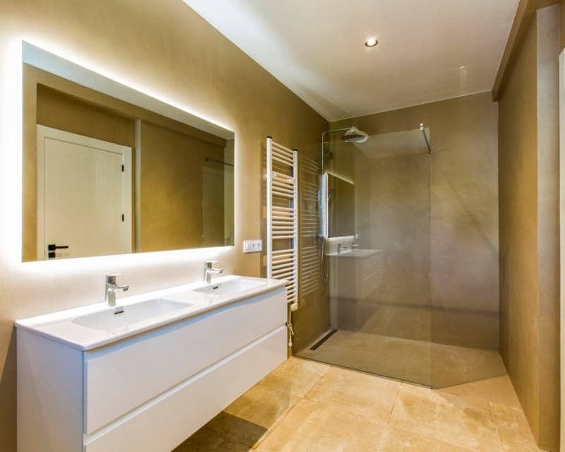 4 camera da letto Villa in vendita in Benissa con piscina - 1.345.000 € (Rif: 9386290)