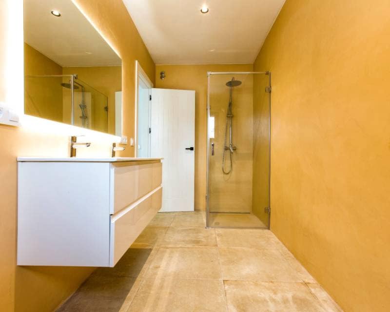 4 camera da letto Villa in vendita in Benissa con piscina - 1.345.000 € (Rif: 9386290)