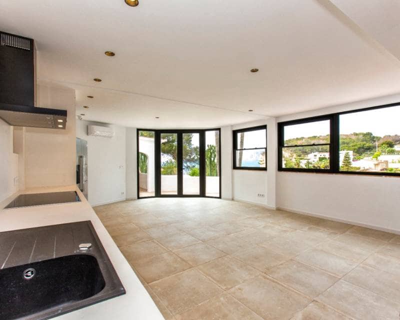 4 camera da letto Villa in vendita in Benissa con piscina - 1.345.000 € (Rif: 9386290)